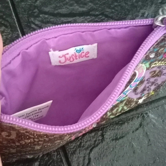 Girl Backpack And Hand Bag Bundle Of 3 - Picture 8 of 12